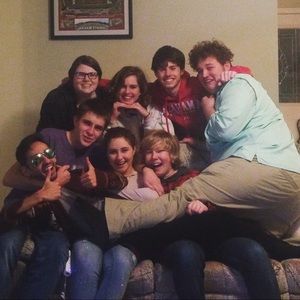 Meet your Posher, Mary